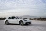 Porsche Panamera 4 E-Hybrid 2016 года